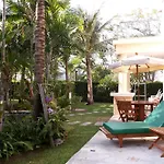 4 Bedroom Pool Villa Hua Hin Blue Lagoon