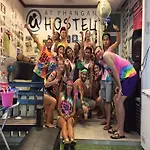 At Phangan Hostel