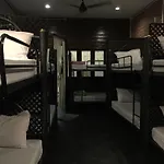 At Phangan Hostel