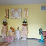 Ban Phung Mae Sariang