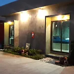 Resort Nuttakarn Bali