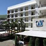 Top North Hotel
