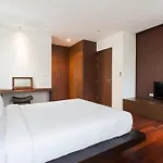 Amatapura Beachfront Villa 10 , Sha Certified