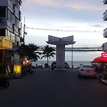 Jomtien Sunset Guesthouse
