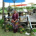 Bannumhoo Homestay Resort & Camping