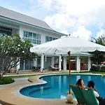 Baan Jeen Hotel Samroiyod Beach