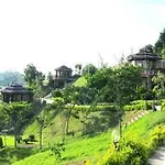 Dern Din Du Dao Resort