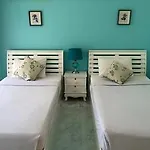 Baan P\'Mike Resort Pranburi
