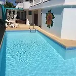 Baan P\'Mike Resort Pranburi