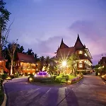 Jaroenrat Resort