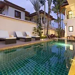 Laguna Fairway Villa