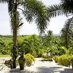 Thara Bayview Villa, Sha Certified
