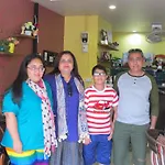 Machima House