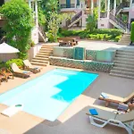 Cha Wan Resort
