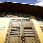 Bann Makok The Getaway