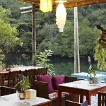 Bann Makok The Getaway