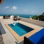 Pop Villas, Luxury Boutique Pool Villas