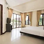 Pattaya Holiday Villas