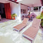 Naklua Pool Villa By Pattaya Sunny Rentals