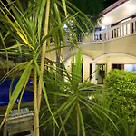Pattaya Holiday Villas
