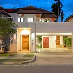 Laguna Fairway Villa