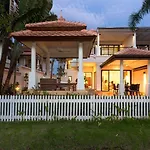 Laguna Fairway Villa