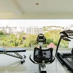 Laguna Bay 1 By Pattaya Sunny Rentals