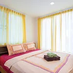 Baan Sanploen Beachfront Condominium