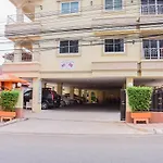 New Nordic Villas And Apartments By Pattaya Sunny Rentals