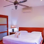 New Nordic Villas And Apartments By Pattaya Sunny Rentals