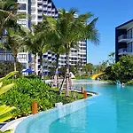 Baan Thew Talay Blue Sapphire