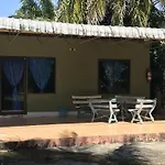 Cashew Nut Bungalows