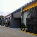 Anytime At 24 Resort