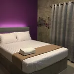 Anytime At 24 Resort