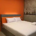 Anytime At 24 Resort