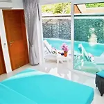 Skylight New 2 Bedrooms Villa