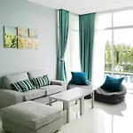 Cha-Am Haus By Favstay