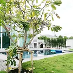 Cha-Am Haus By Favstay