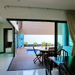 Naiharn Beach Villa
