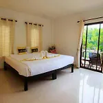 Pranburi Cabana Resort