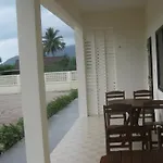 Bamboo Resort