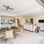 Ying Yang Villa