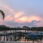 Hotel Murano Phang Nga Bay