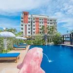Santiphap Villa & Hotel
