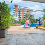 Santiphap Villa & Hotel