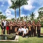 Davinci Pool Villa Pattaya