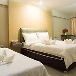NRC Residence