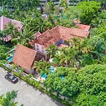 Tabali Pool Villa