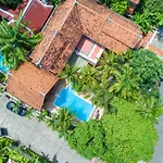 Tabali Pool Villa