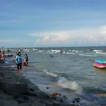 Organgrinder Thai Paradise South